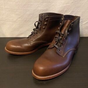 Wolverine 1000 Mile boots